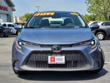 Used 2022 Toyota Corolla LE image 2