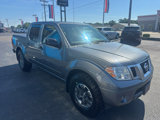 Used 2019 Nissan Frontier Desert Runner image 4