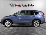 Used 2014 Honda CR-V EX-L image 4