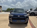 Used 2015 Toyota 4Runner SR5 image 2