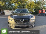 Used 2014 MAZDA CX-5 Sport w/ Bluetooth Audio Package image 3