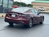 Used 2021 Nissan Maxima 3.5 SV image 3