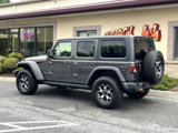 Used 2021 Jeep Wrangler Unlimited Rubicon image 5