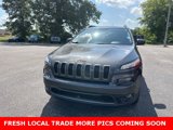 Used 2016 Jeep Cherokee 75th Anniversary image 5