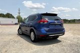 Certified 2017 Nissan Rogue SV image 4
