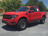 Used 2010 Ford F150 Raptor image 3