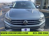 New 2024 Volkswagen Tiguan Wolfsburg Edition image 2