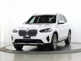 Used 2022 BMW X3 xDrive30i image 3
