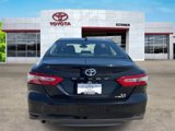 Used 2020 Toyota Camry LE w/ Fleet Convenience Package image 4