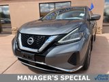 Used 2021 Nissan Murano S image 2