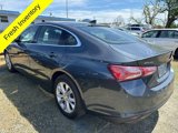 Used 2019 Chevrolet Malibu LT w/ Driver Confidence Package II image 6