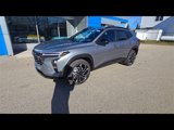 New 2025 Chevrolet Trax RS image 4