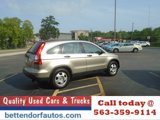 Used 2007 Honda CR-V LX image 5