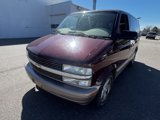 Used 2004 Chevrolet Astro LS w/ LS Preferred Equipment Group image 3