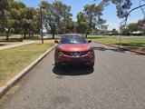 Used 2012 Nissan Juke SL image 2