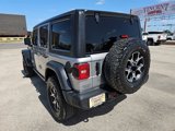 Used 2018 Jeep Wrangler Unlimited Sport S image 5