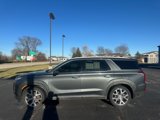 Used 2022 Hyundai Palisade SEL w/ Premium Package image 4