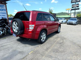 Used 2010 Suzuki Grand Vitara XSport image 3