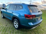 Used 2019 Volkswagen Atlas SE w/ Towing Package image 5