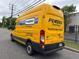 Used 2021 Ford Transit 250 148 High Roof w/ Load Area Protection Package image 6