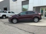 Used 2021 Ford Edge SEL image 2