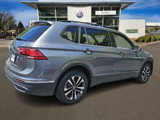 Certified 2023 Volkswagen Tiguan S image 5