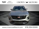 New 2024 Cadillac XT4 Sport w/ Cold Weather Package image 2