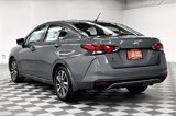 New 2025 Nissan Versa S image 3