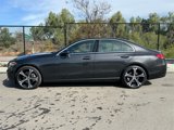 Used 2025 Mercedes-Benz C 300 Sedan image 2