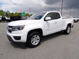 Used 2020 Chevrolet Colorado LT w/ Safety Package image 3