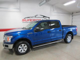 Used 2018 Ford F150 XLT image 5