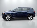 Used 2021 Jeep Compass Latitude image 4