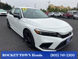 Used 2023 Honda Civic Sport image 4