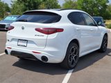 Used 2021 Alfa Romeo Stelvio Ti Sport image 5