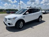 Used 2018 Ford Escape SE w/ SE Sync 3 Package image 2