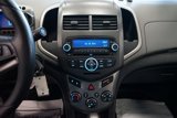 Used 2015 Chevrolet Sonic LT image 6
