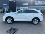 Used 2018 Acura RDX AWD image 2
