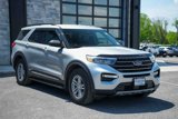 Used 2020 Ford Explorer XLT w/ Equipment Group 202A image 3