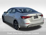 Certified 2023 Nissan Sentra SV image 5