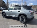 New 2025 Chevrolet Equinox ACTIV image 4