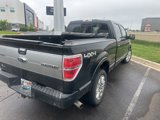 Used 2013 Ford F150 Platinum image 6