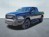 Certified 2021 RAM 1500 Classic Warlock w/ Warlock Decor Package image 3