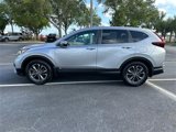 Certified 2022 Honda CR-V EX-L image 6