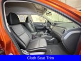 Used 2017 Nissan Rogue SV image 6