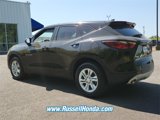 Used 2021 Chevrolet Blazer LT image 5