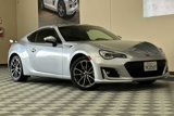 Used 2018 Subaru BRZ Limited image 2