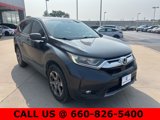 Used 2017 Honda CR-V EX-L image 3