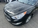 Used 2014 Hyundai Sonata Hybrid image 3