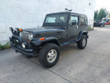 Used 1987 Jeep Wrangler Laredo image 3