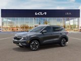New 2025 Kia Seltos S image 3